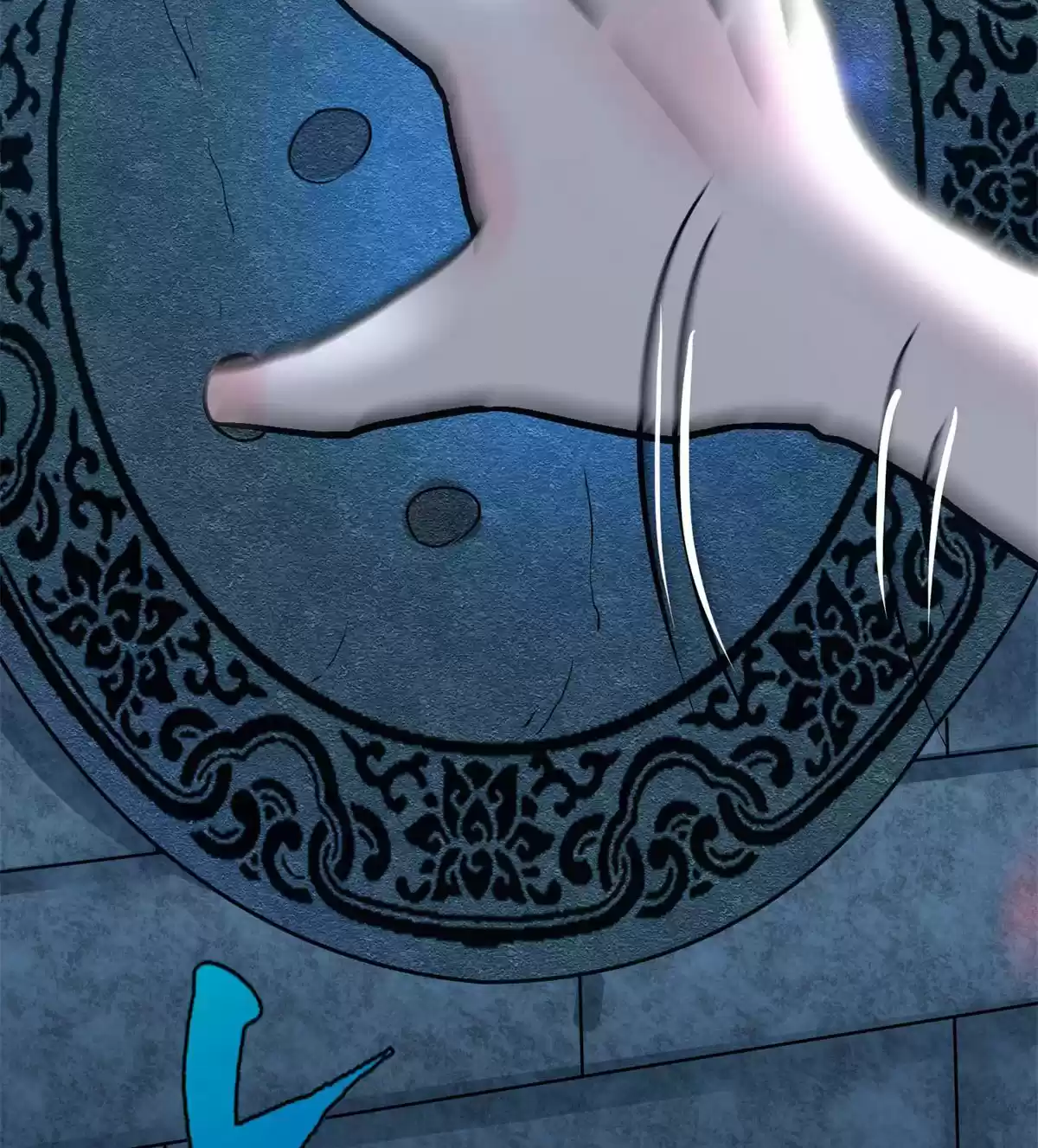 Xianzun System in the City Ch. 53