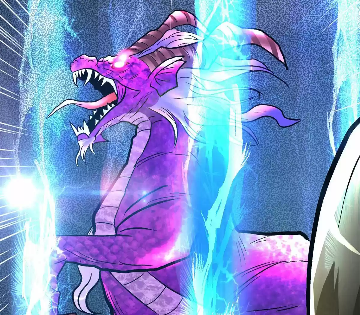 Xianzun System in the City Ch. 53