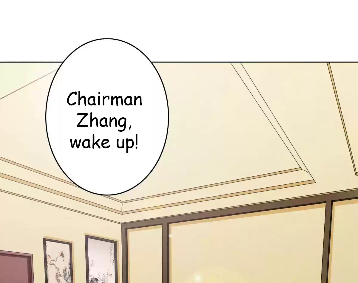 Xianzun System in the City Ch. 55