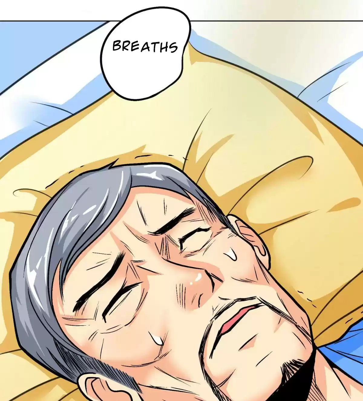 Xianzun System in the City Ch. 55