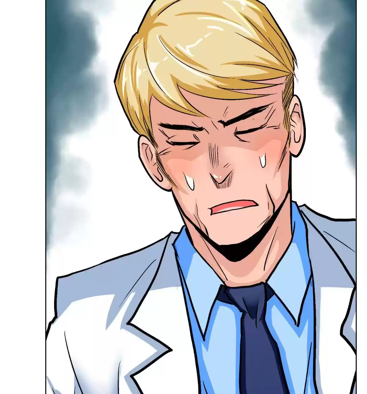 Xianzun System in the City Ch. 55