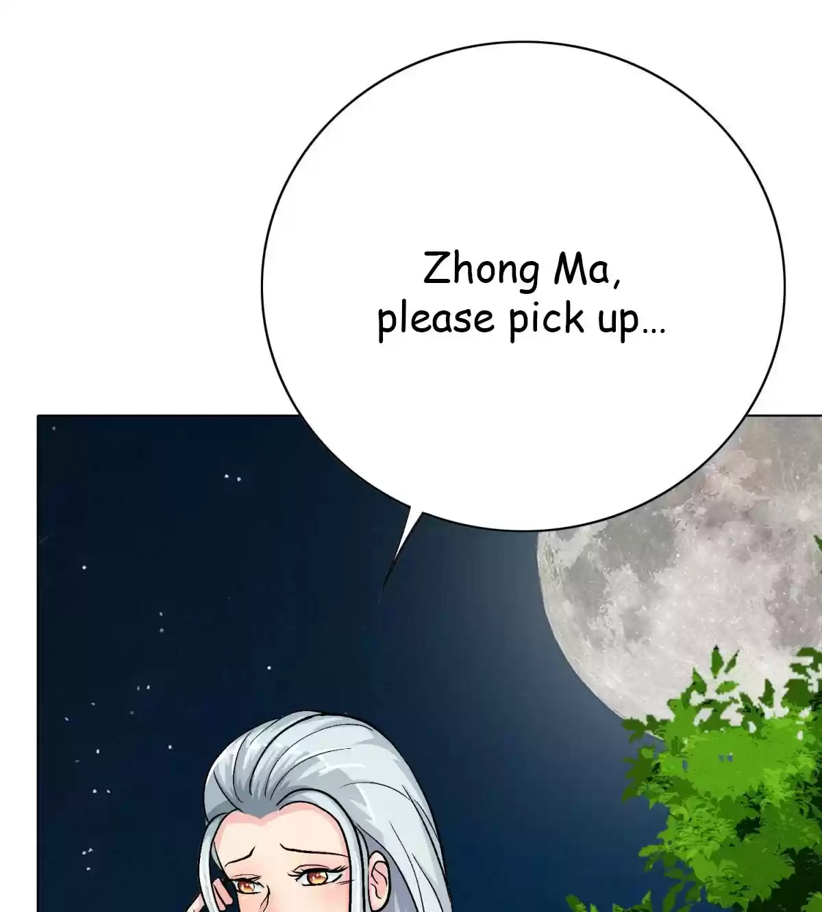 Xianzun System in the City Ch. 55