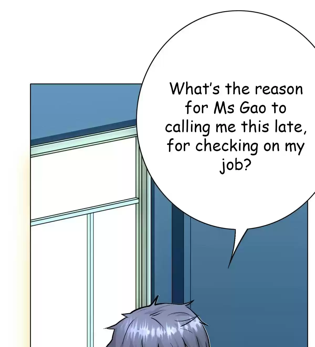 Xianzun System in the City Ch. 55