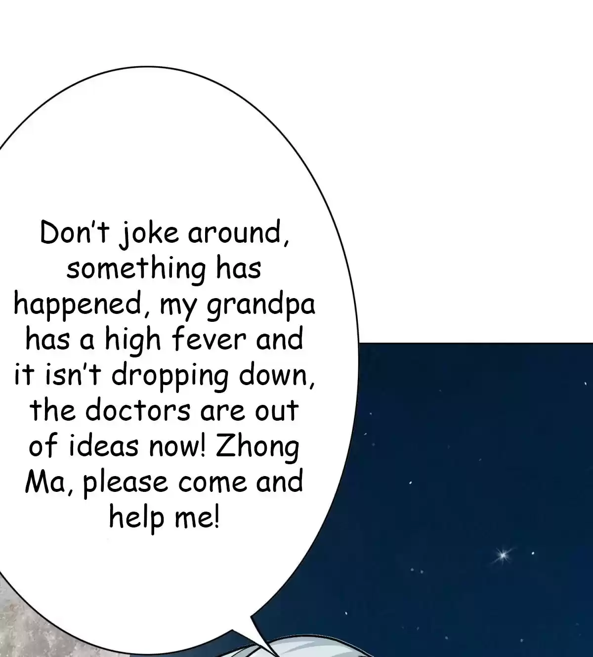 Xianzun System in the City Ch. 55