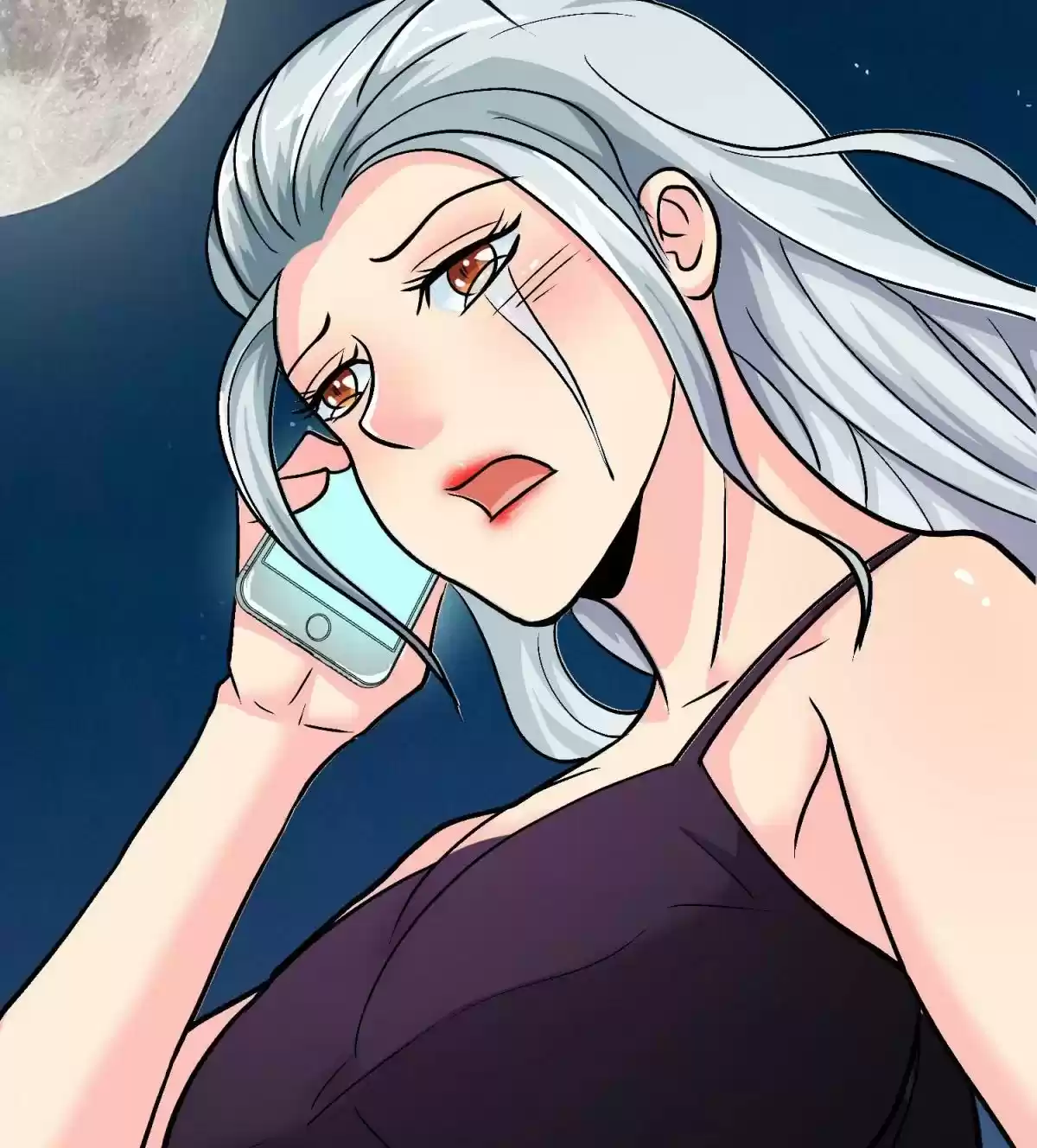 Xianzun System in the City Ch. 55