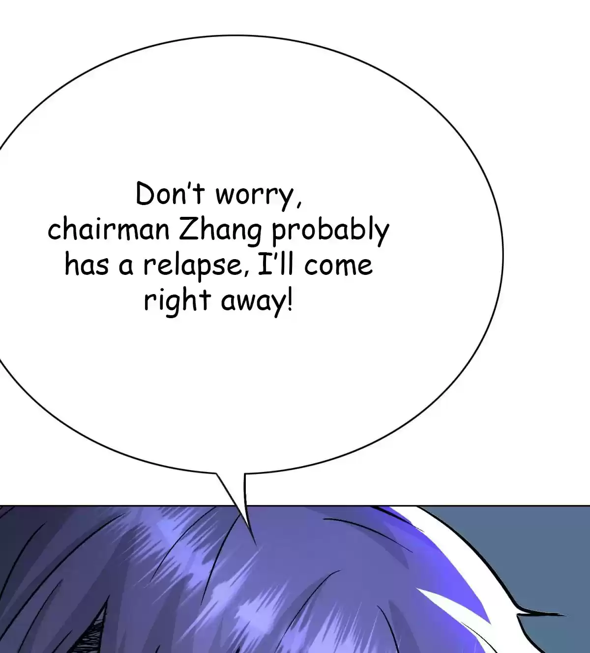 Xianzun System in the City Ch. 55