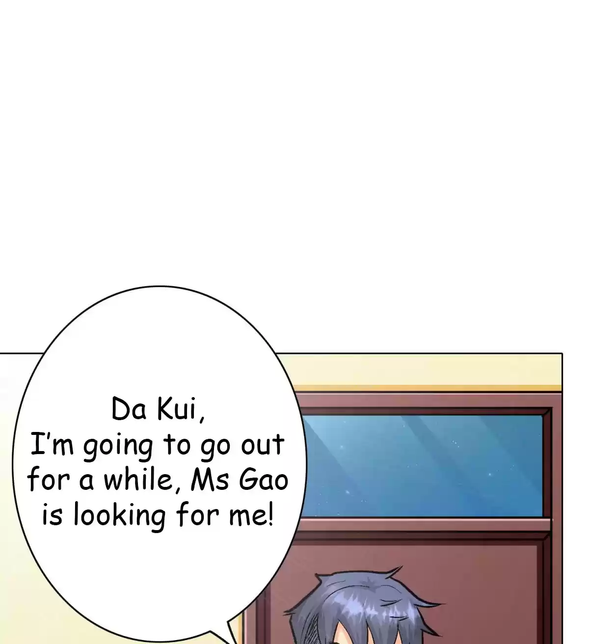 Xianzun System in the City Ch. 55