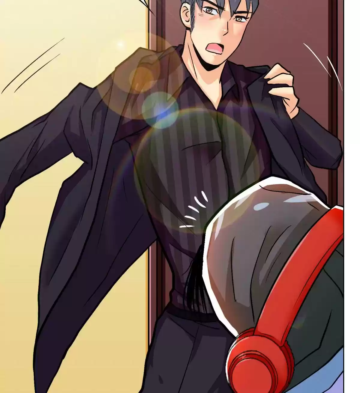 Xianzun System in the City Ch. 55