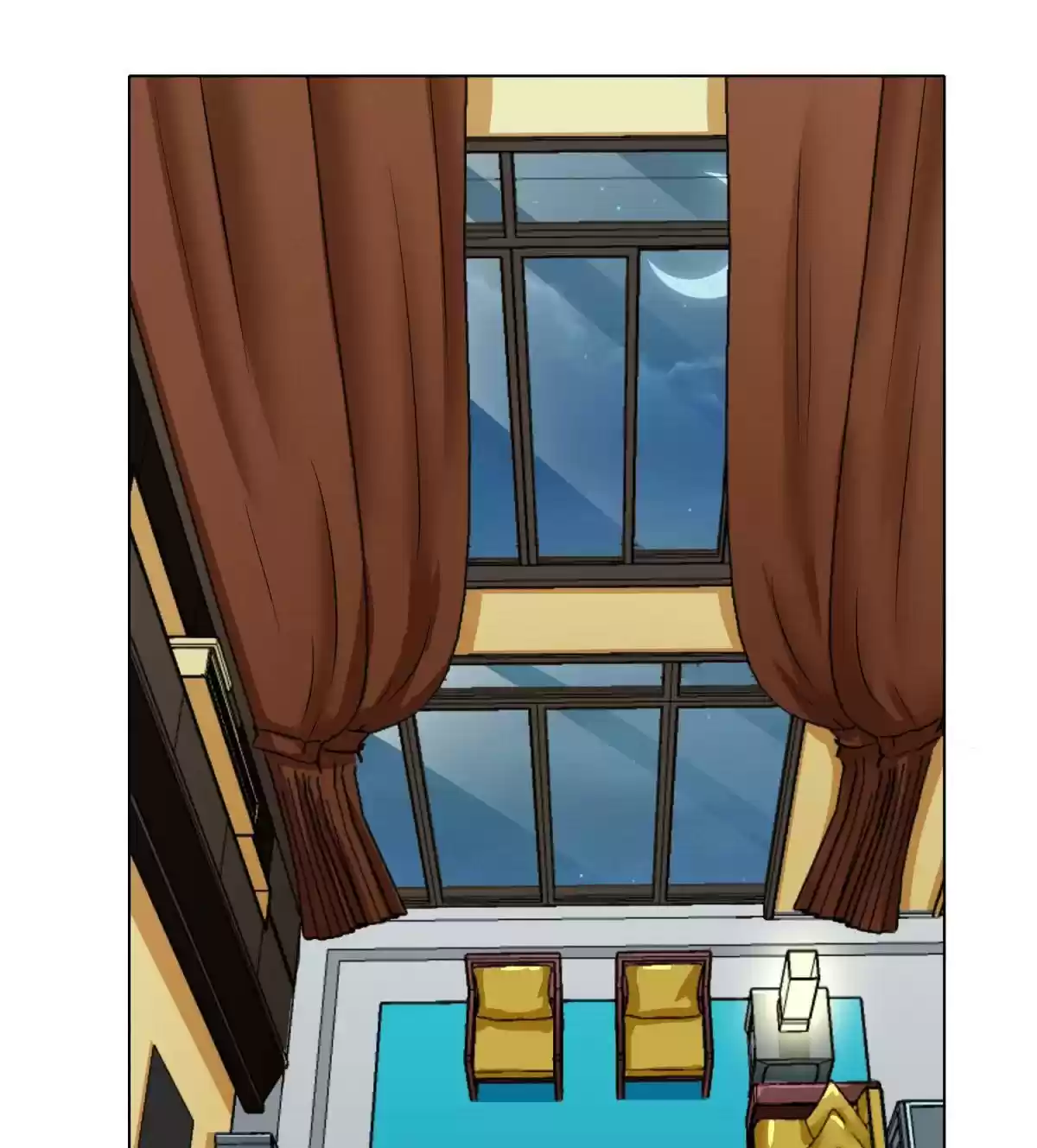 Xianzun System in the City Ch. 55