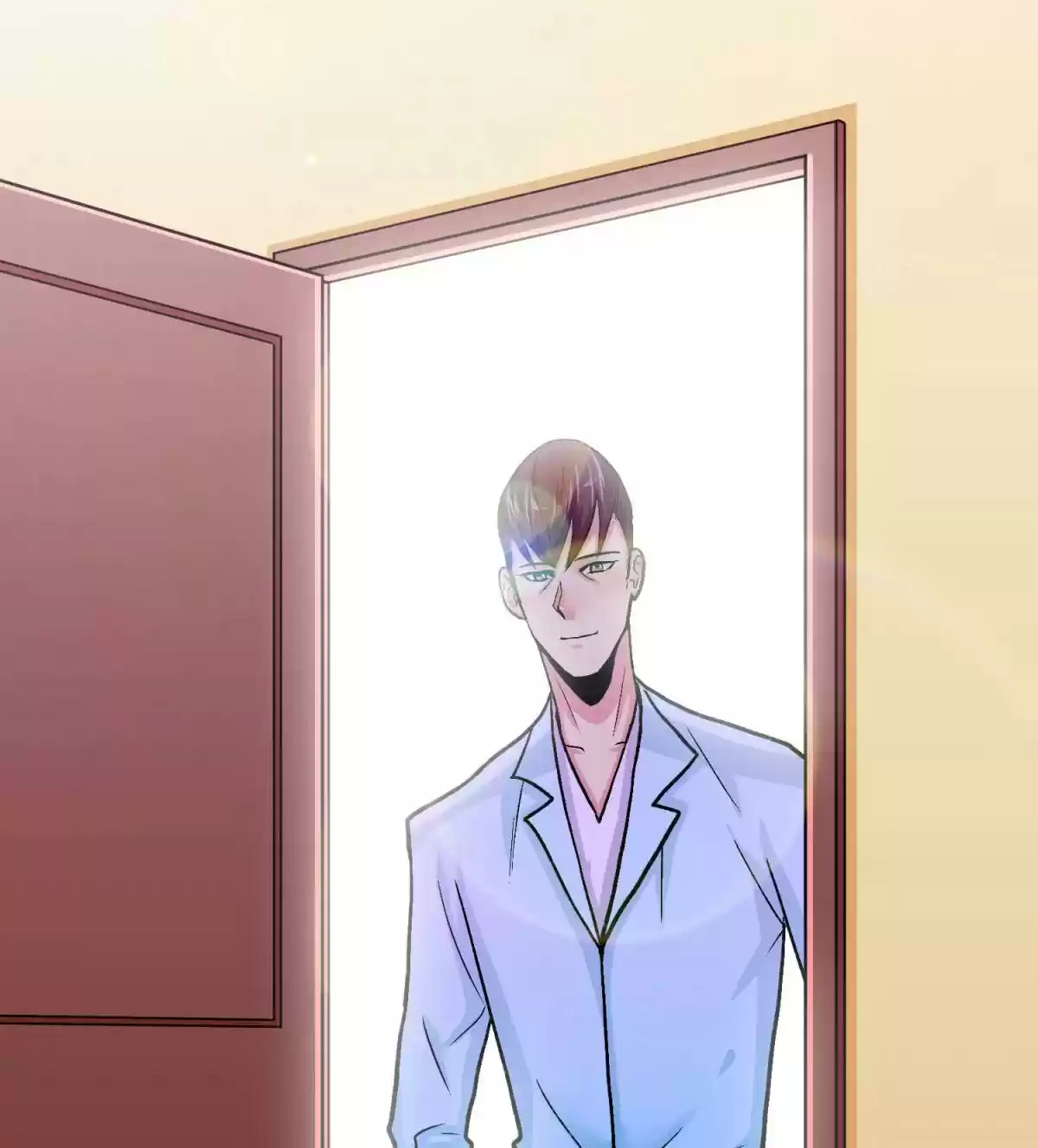 Xianzun System in the City Ch. 55