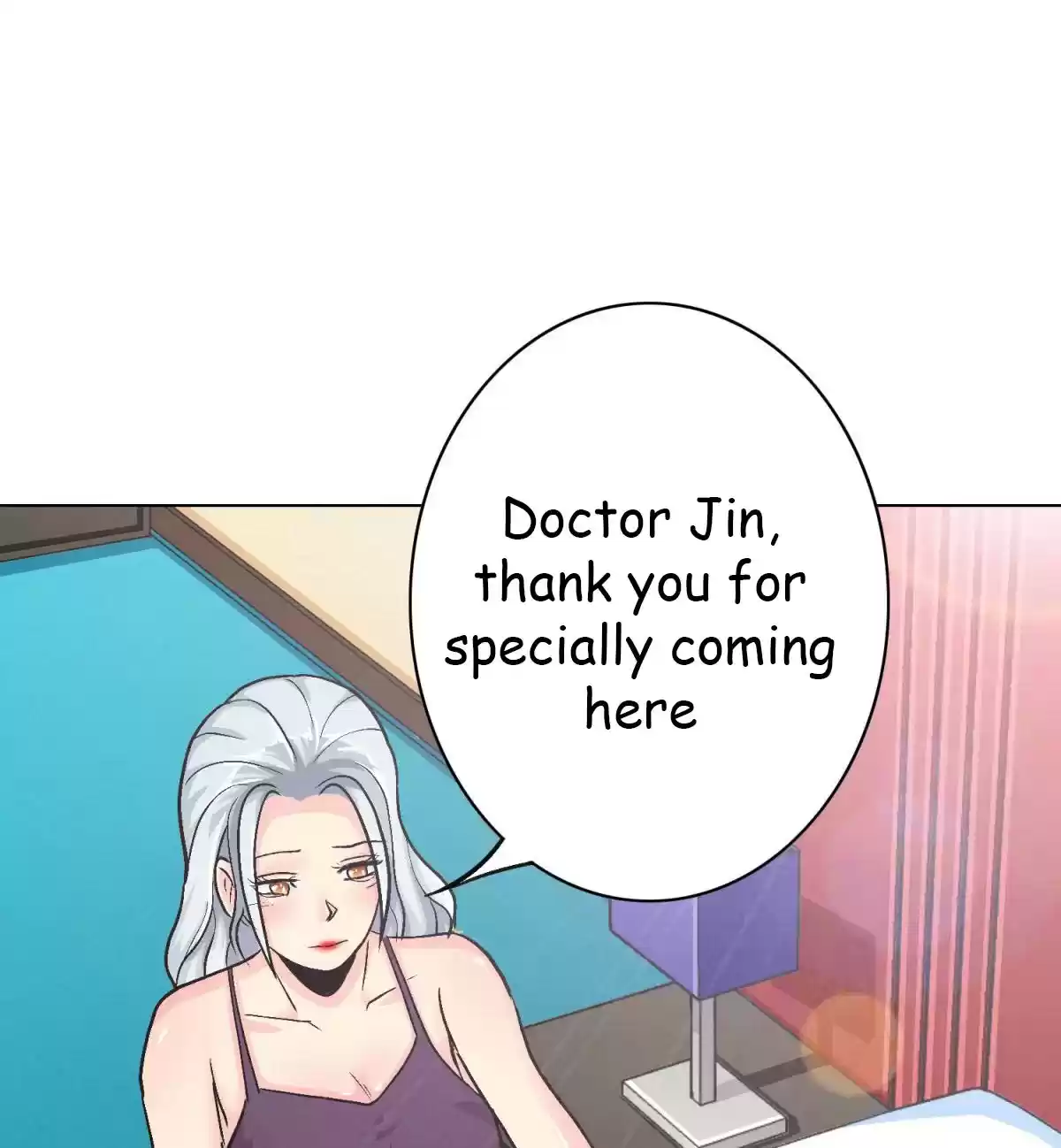 Xianzun System in the City Ch. 55