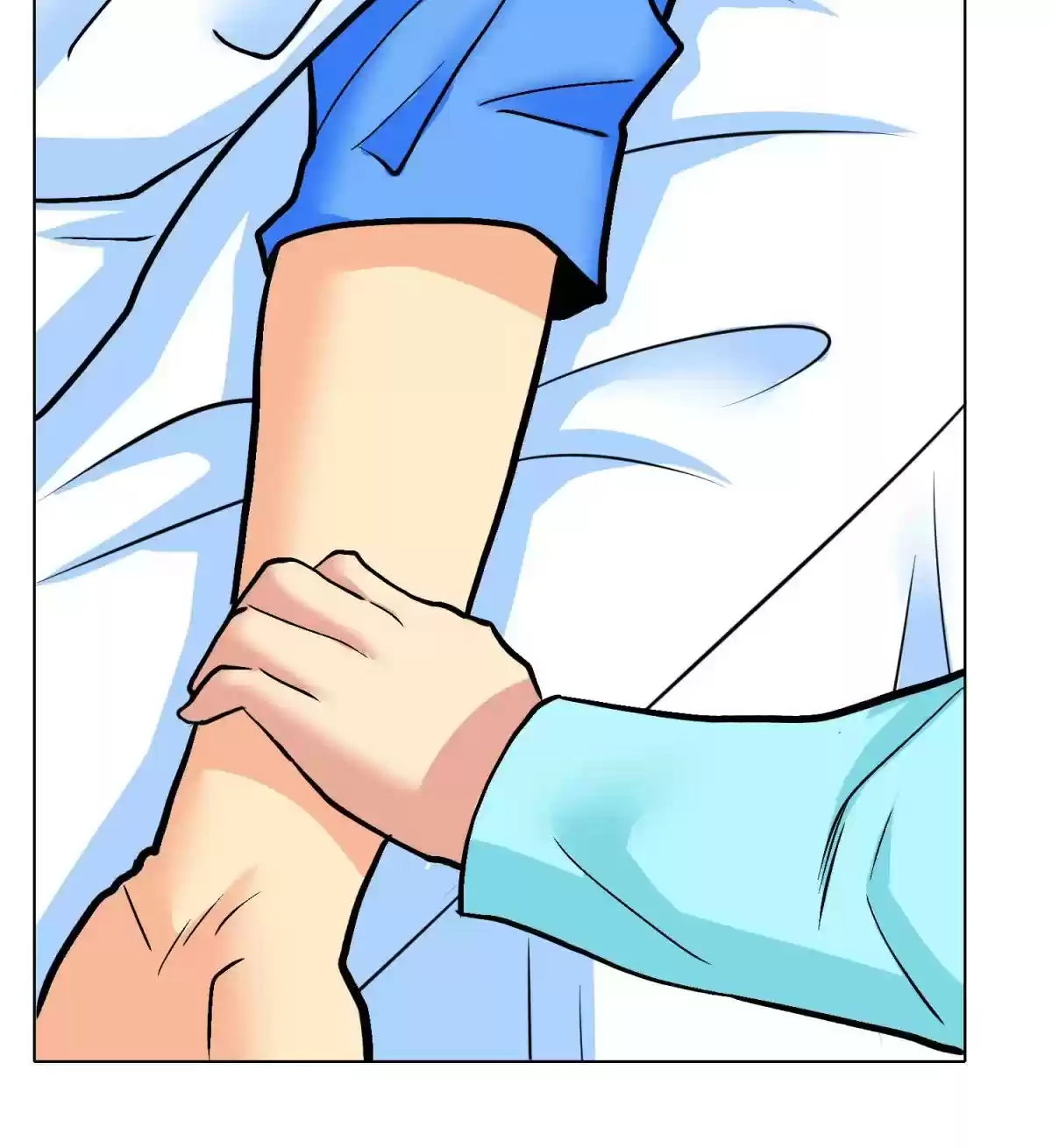 Xianzun System in the City Ch. 55