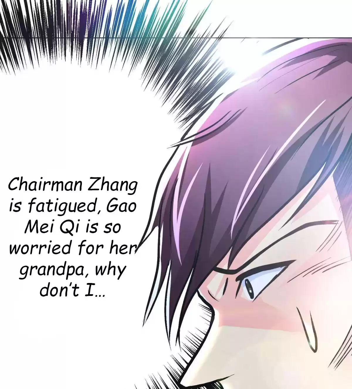 Xianzun System in the City Ch. 55