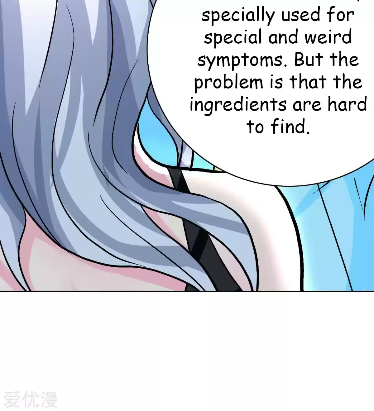 Xianzun System in the City Ch. 55