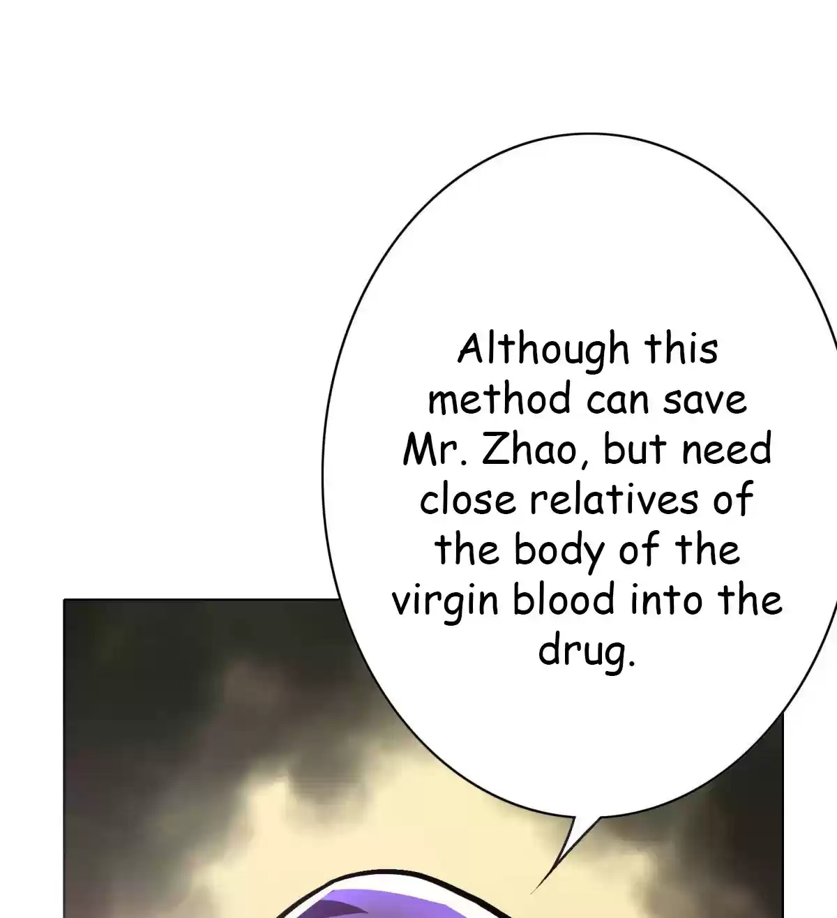 Xianzun System in the City Ch. 55