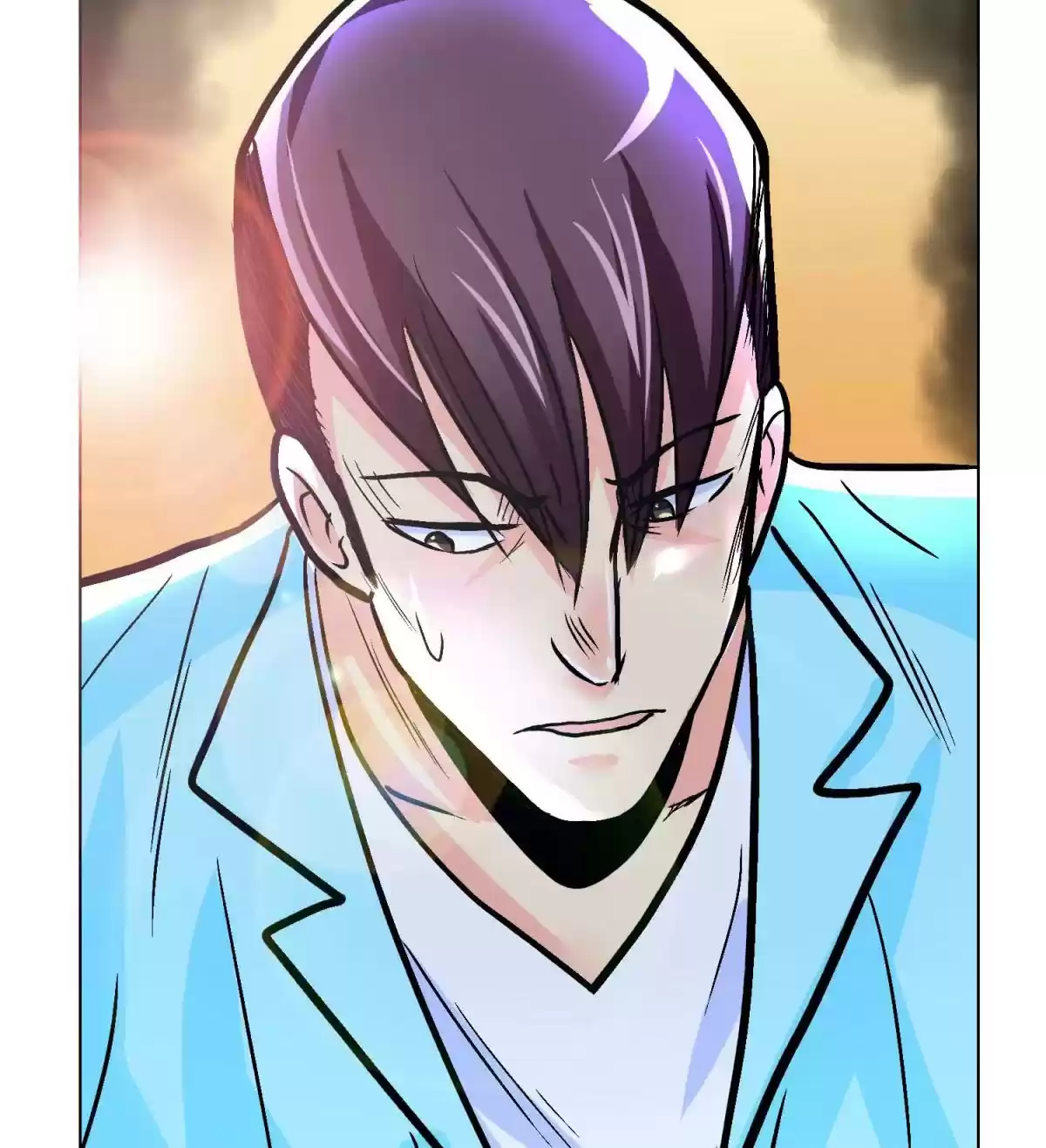 Xianzun System in the City Ch. 55