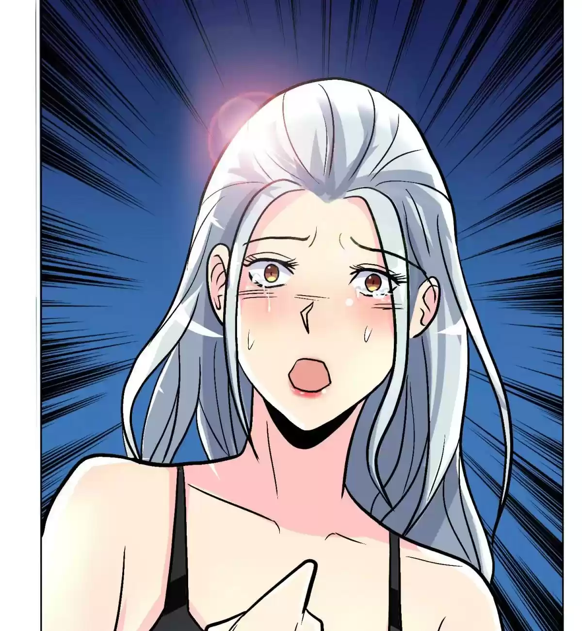 Xianzun System in the City Ch. 55