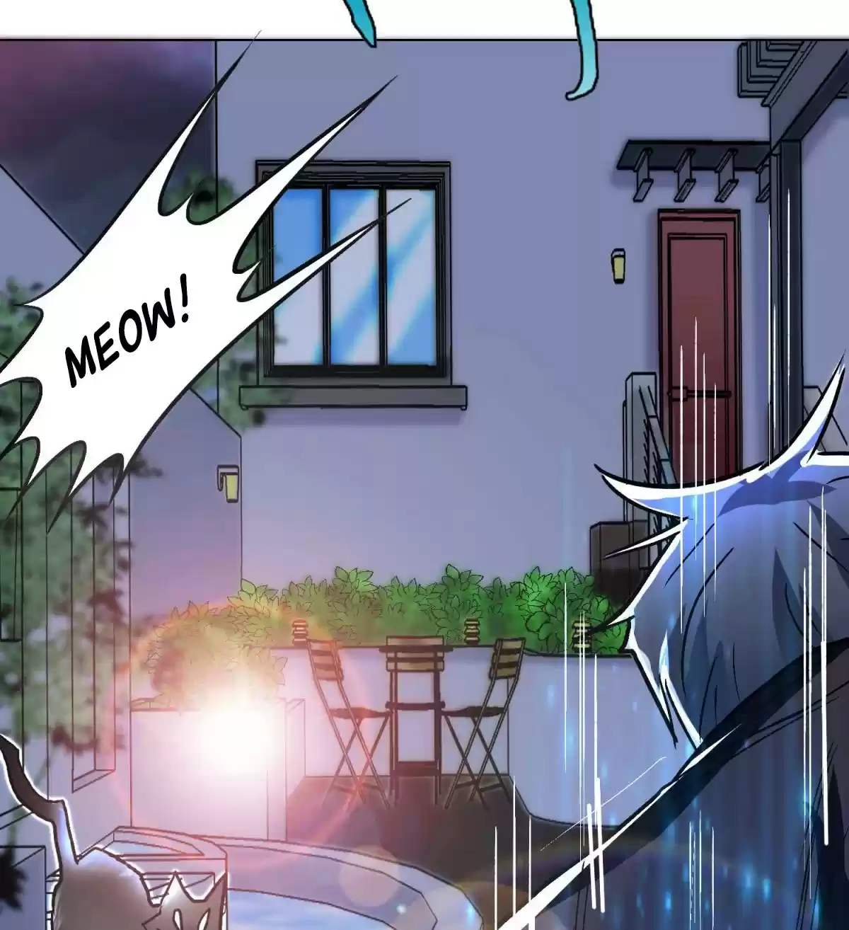 Xianzun System in the City Ch. 55