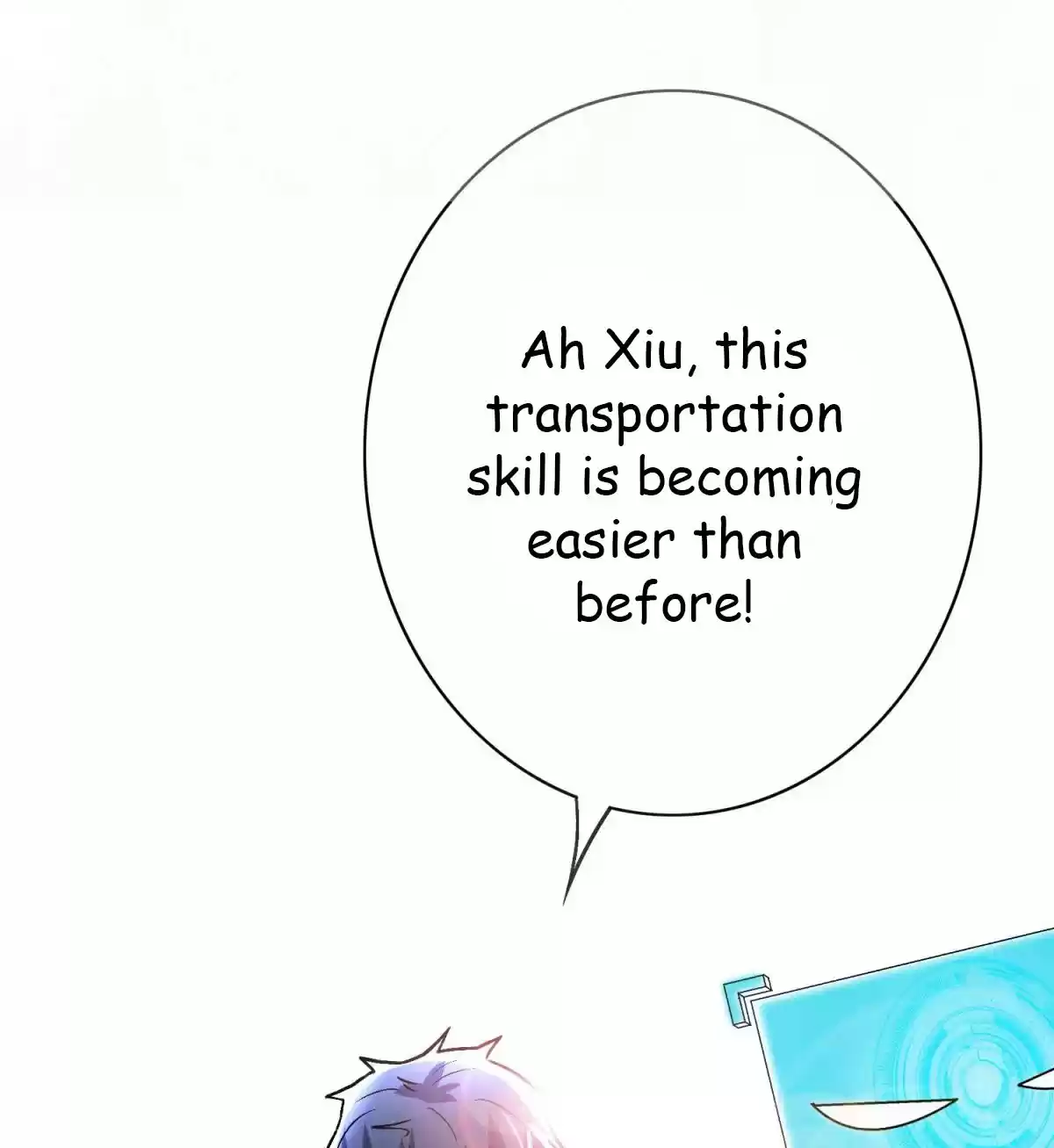 Xianzun System in the City Ch. 55