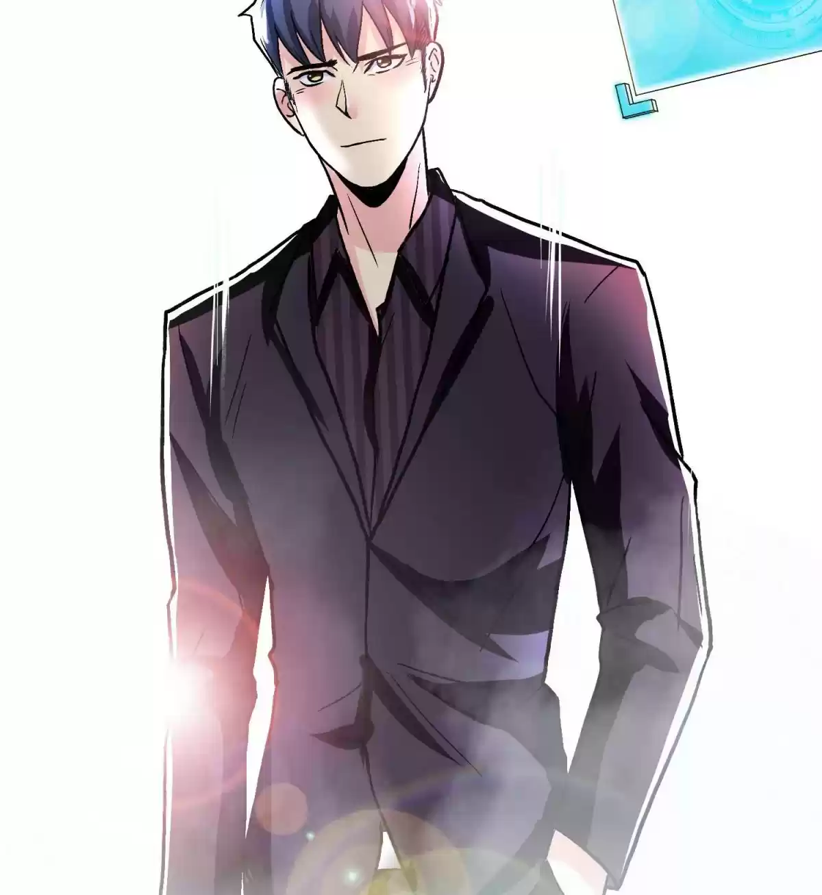 Xianzun System in the City Ch. 55