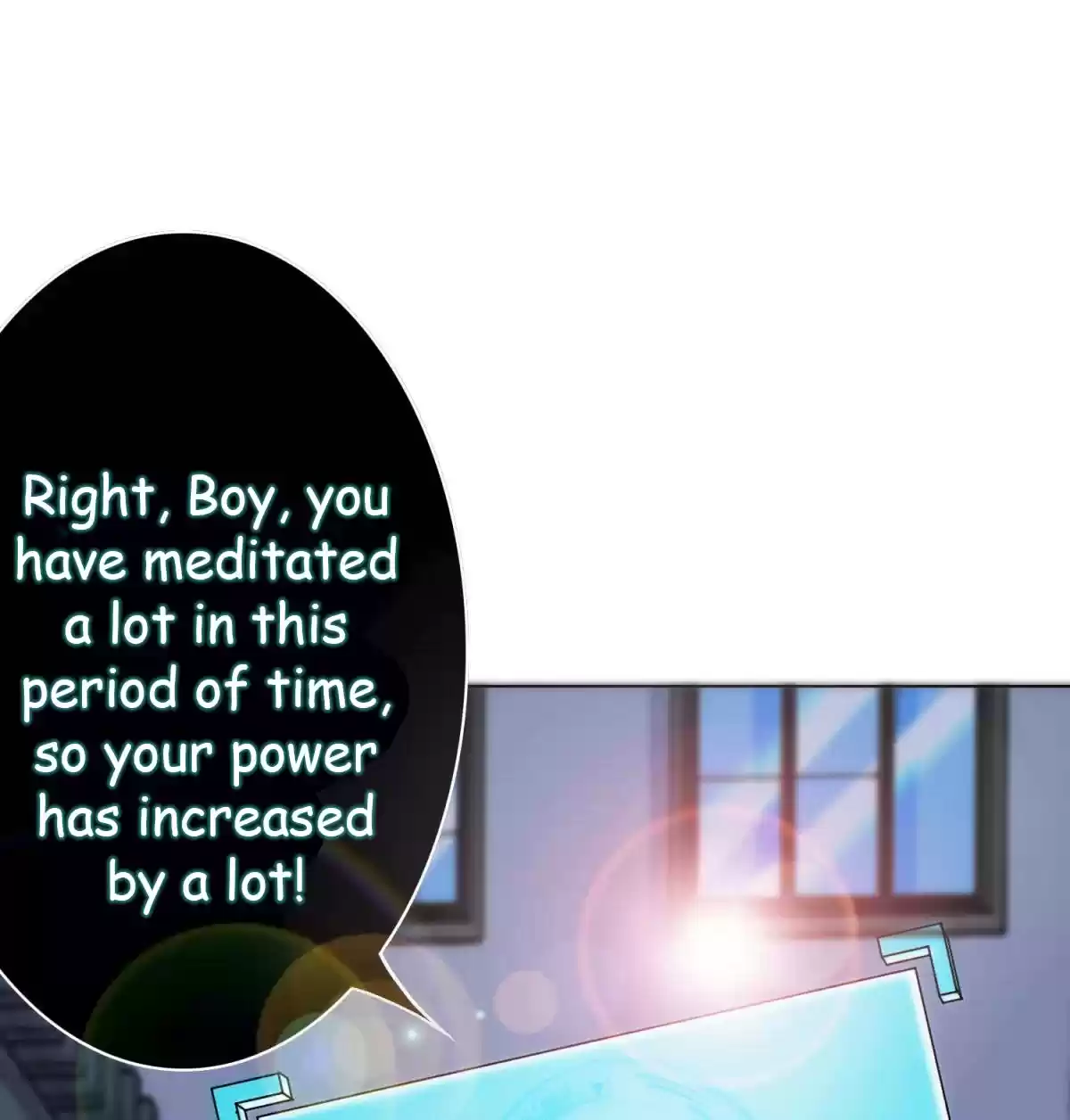 Xianzun System in the City Ch. 55