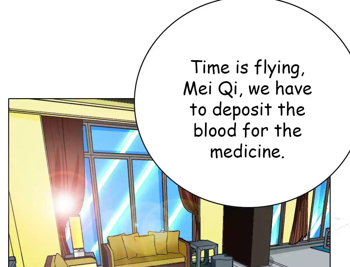 Xianzun System in the City Ch. 55