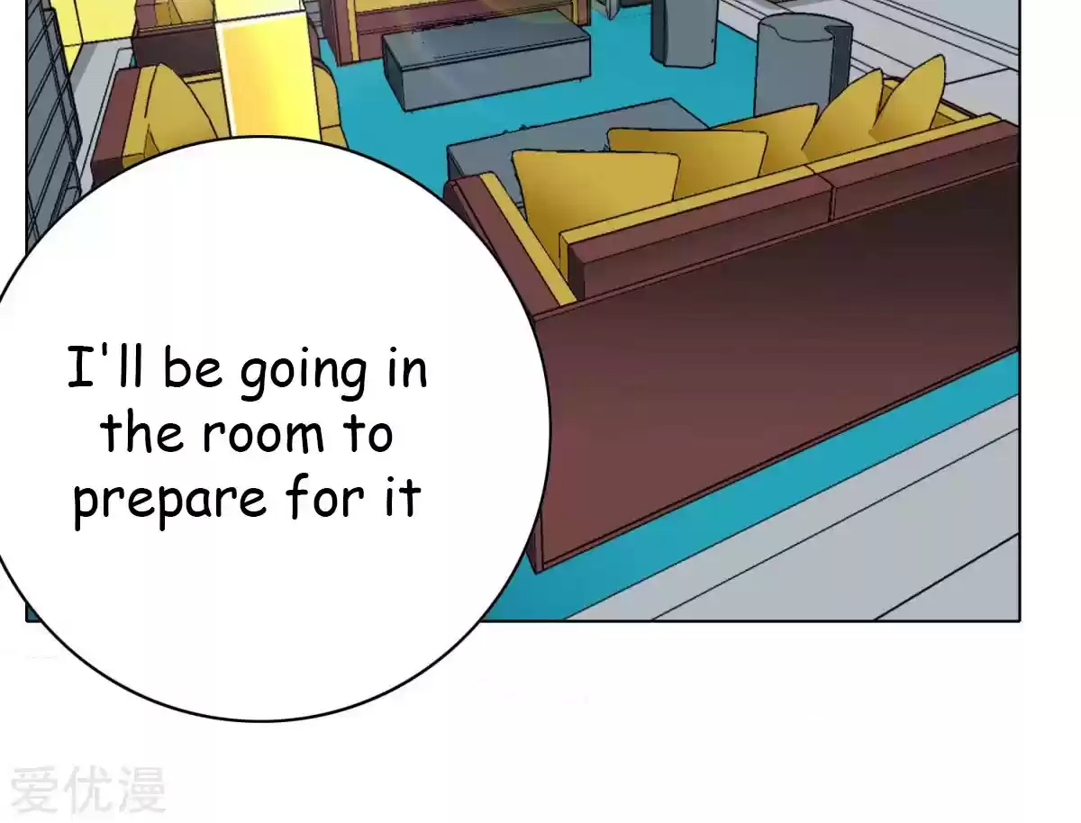 Xianzun System in the City Ch. 55