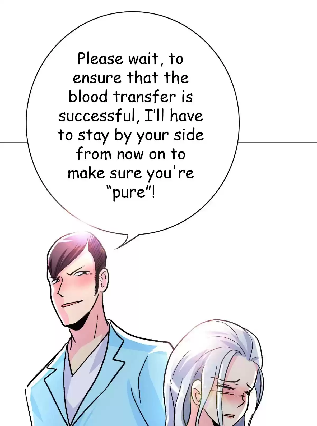 Xianzun System in the City Ch. 55