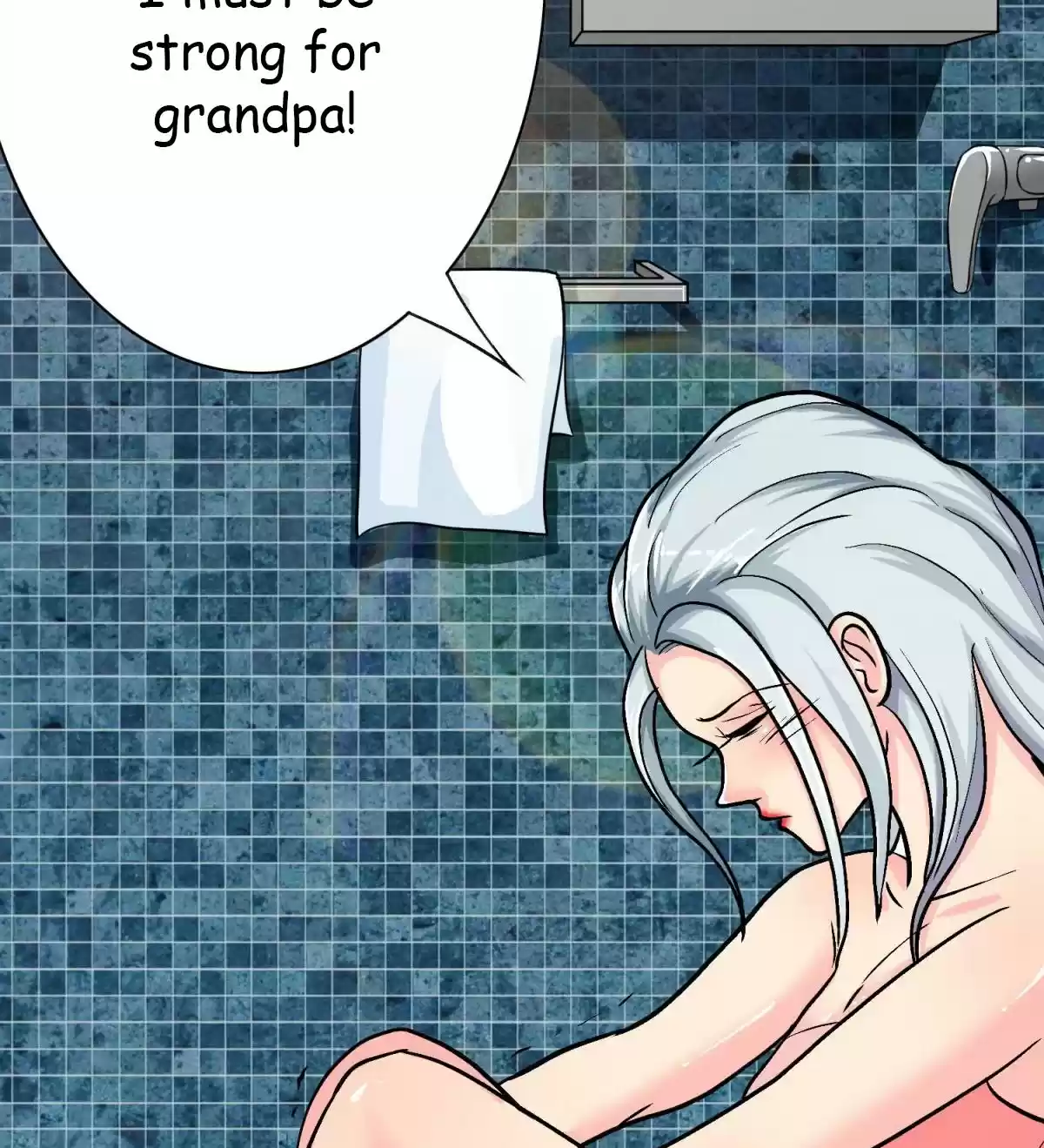 Xianzun System in the City Ch. 56