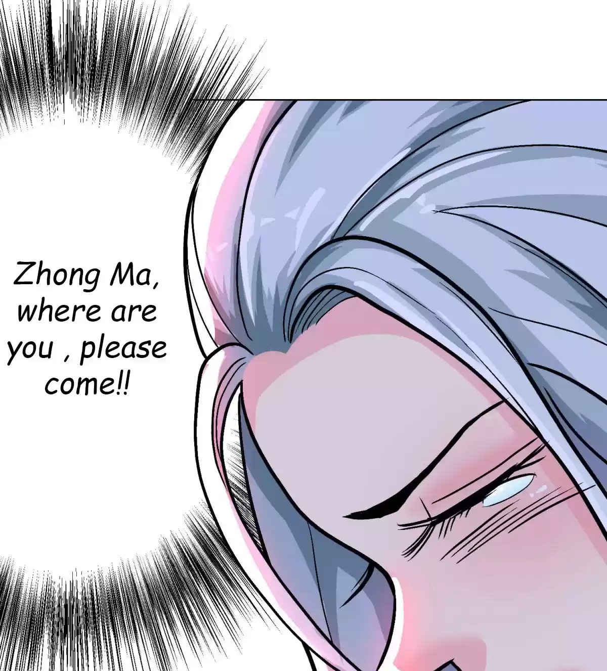 Xianzun System in the City Ch. 56