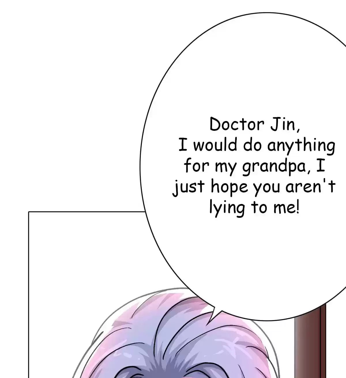 Xianzun System in the City Ch. 56