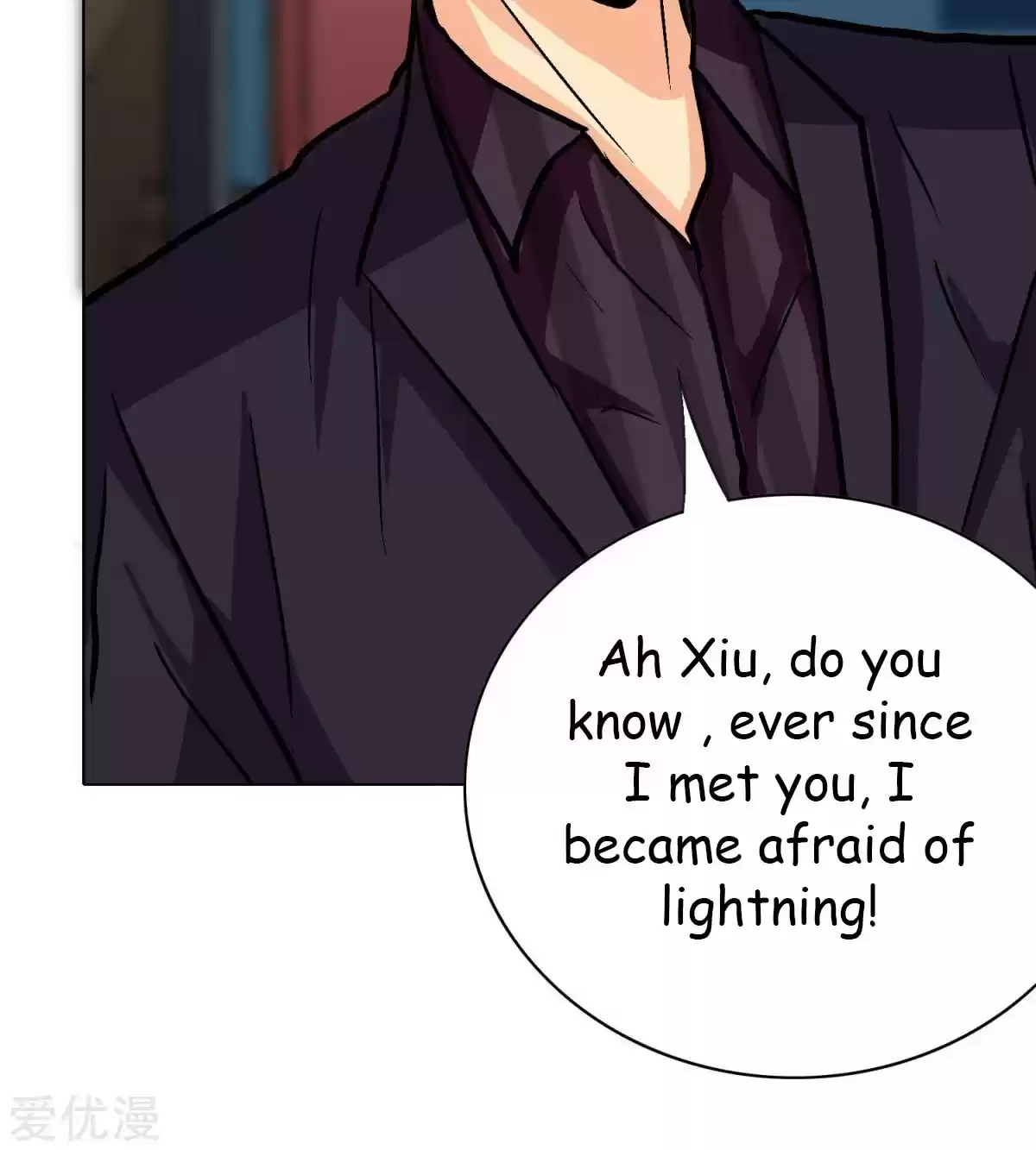 Xianzun System in the City Ch. 56