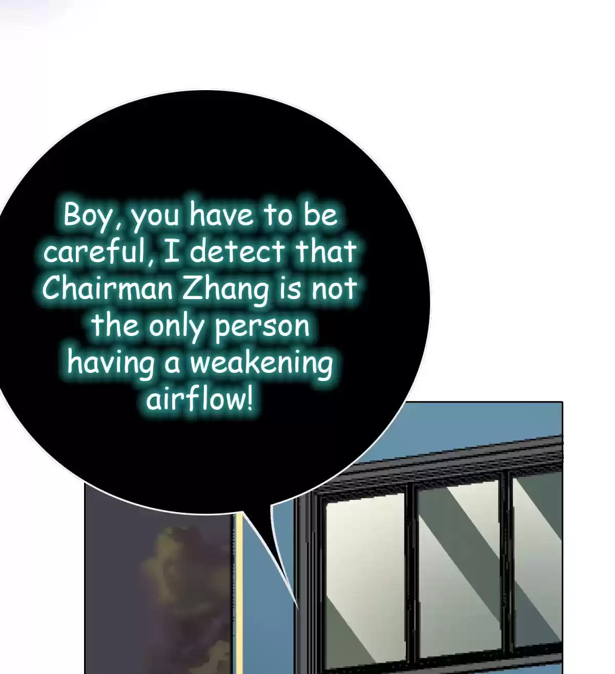 Xianzun System in the City Ch. 56