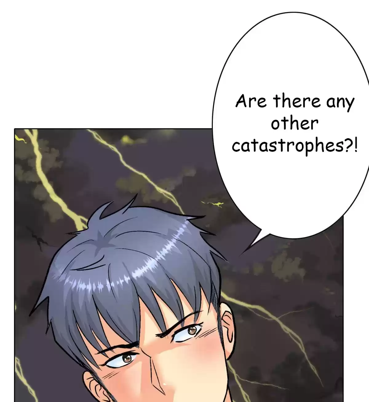 Xianzun System in the City Ch. 56