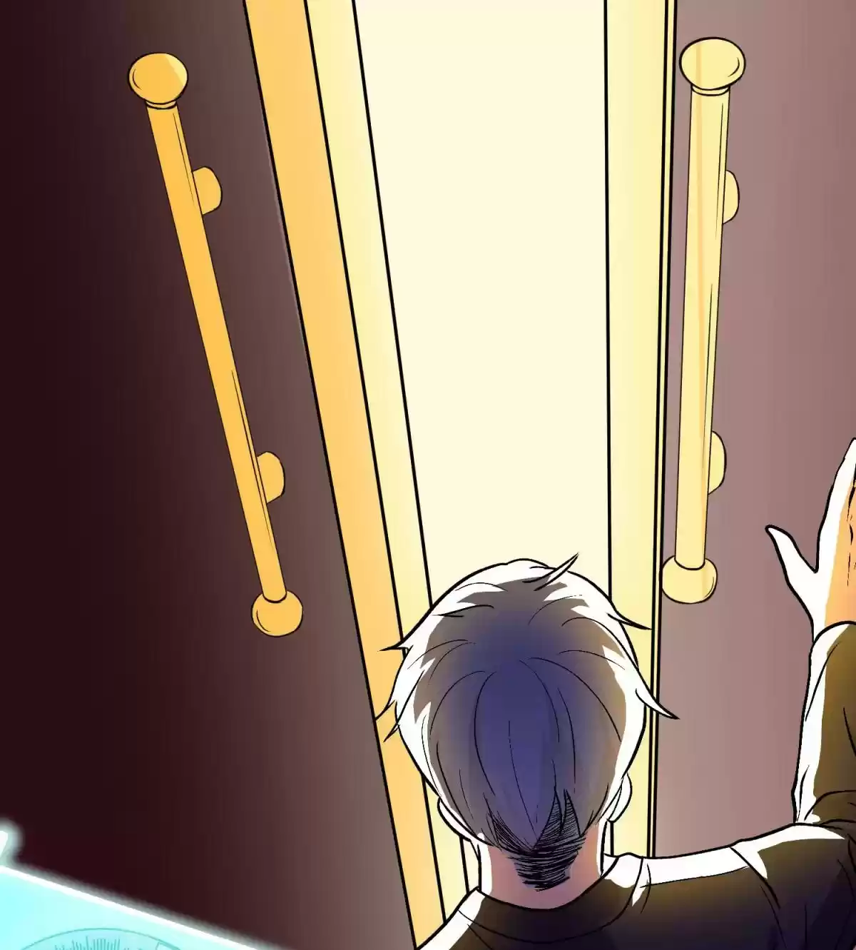 Xianzun System in the City Ch. 56