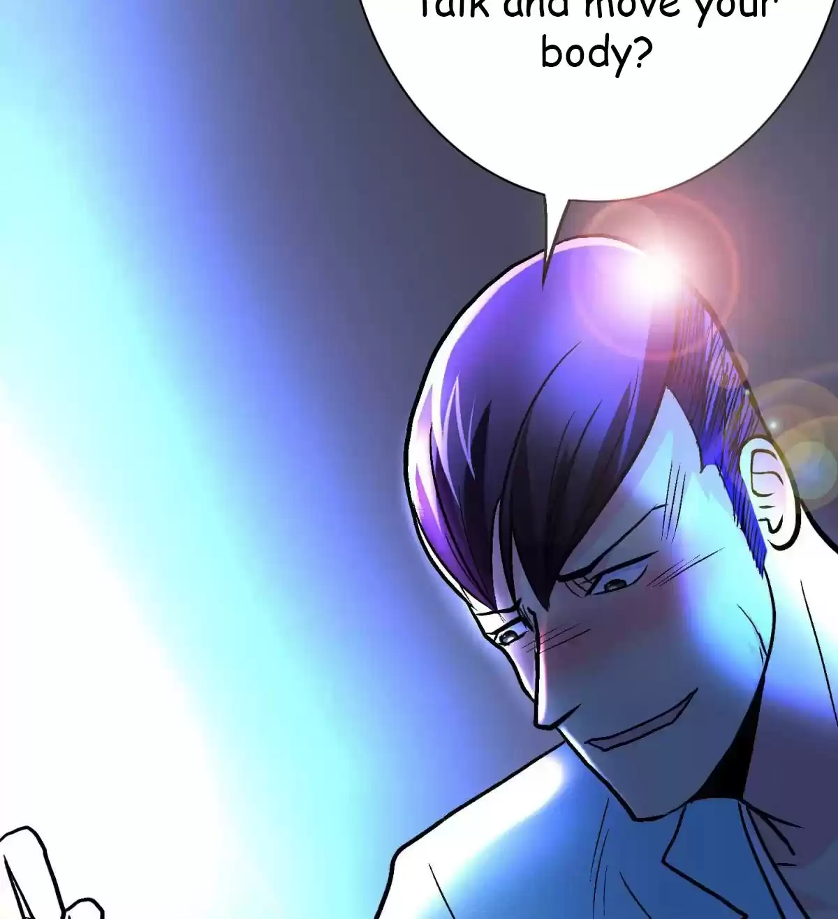 Xianzun System in the City Ch. 56