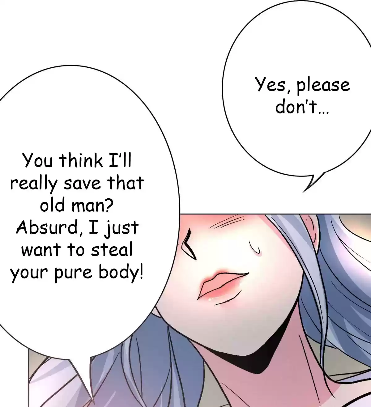 Xianzun System in the City Ch. 56