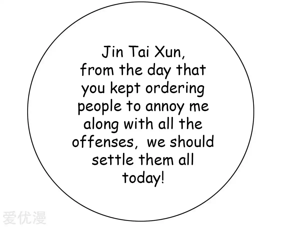 Xianzun System in the City Ch. 56