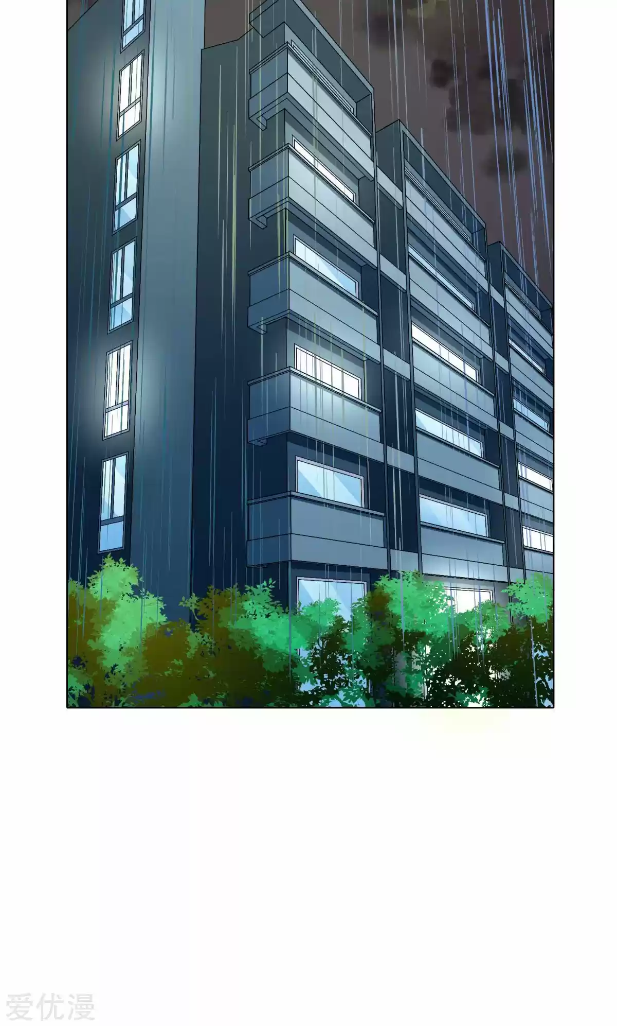 Xianzun System in the City Ch. 57