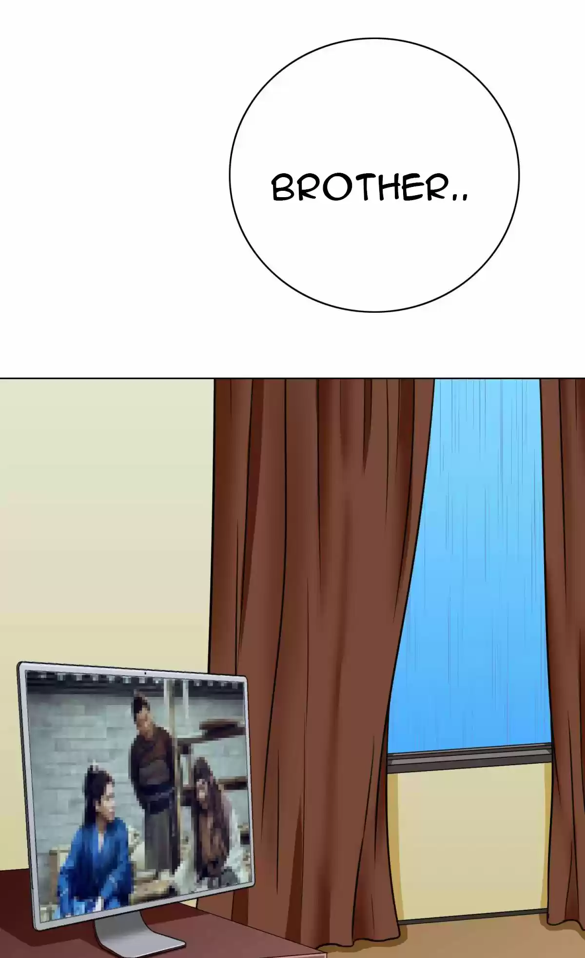 Xianzun System in the City Ch. 57