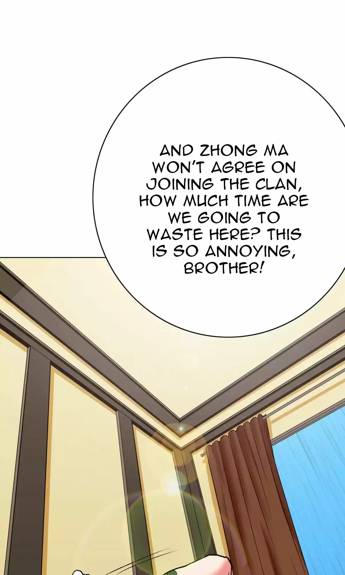 Xianzun System in the City Ch. 57