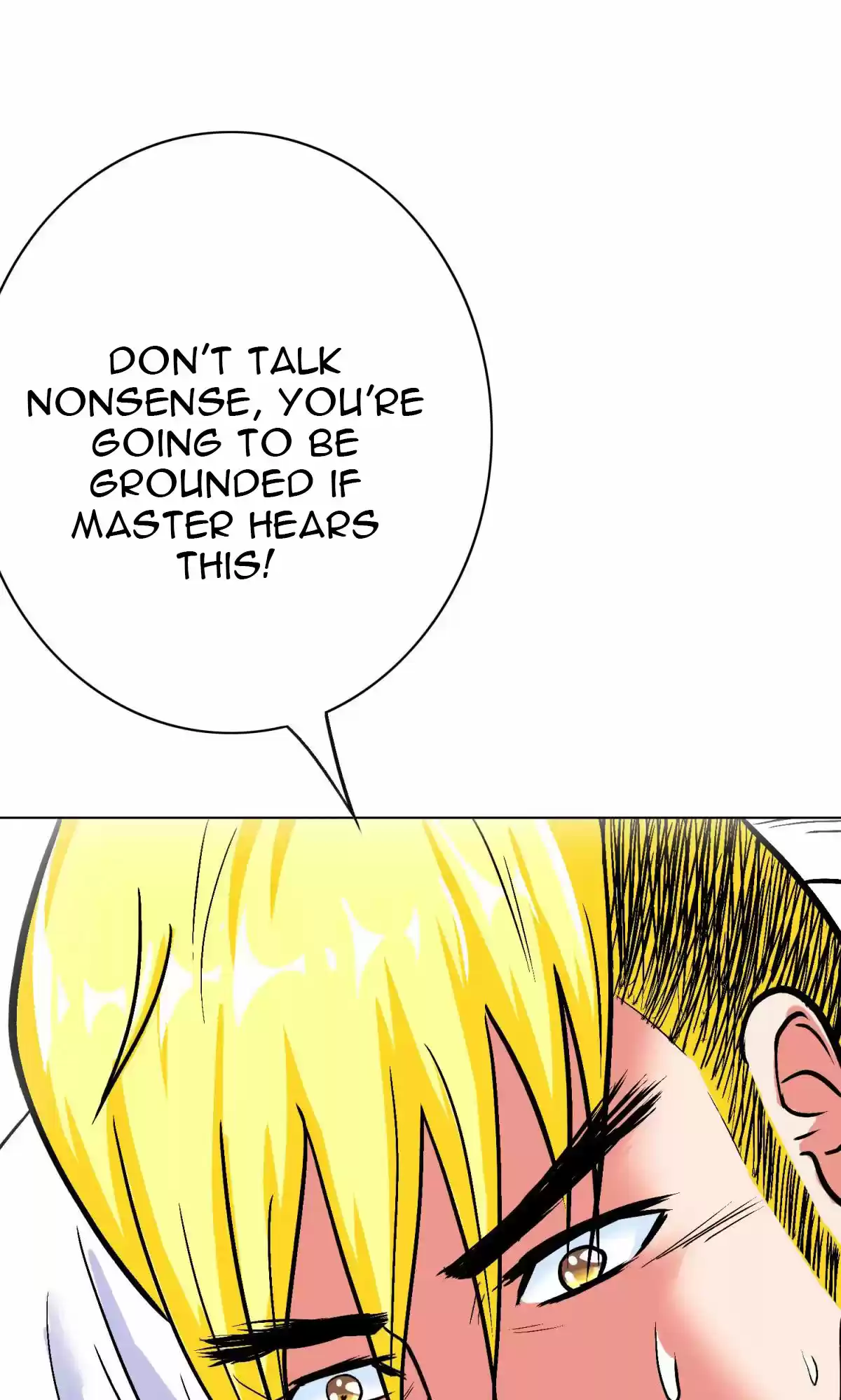 Xianzun System in the City Ch. 57