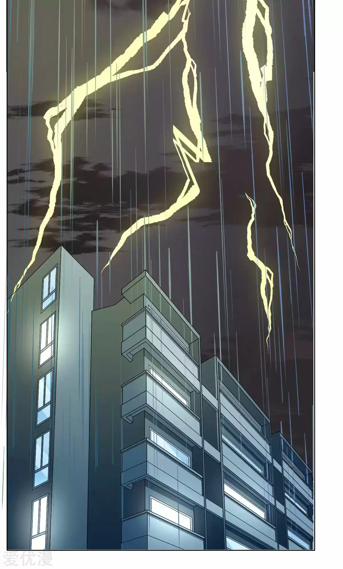 Xianzun System in the City Ch. 57