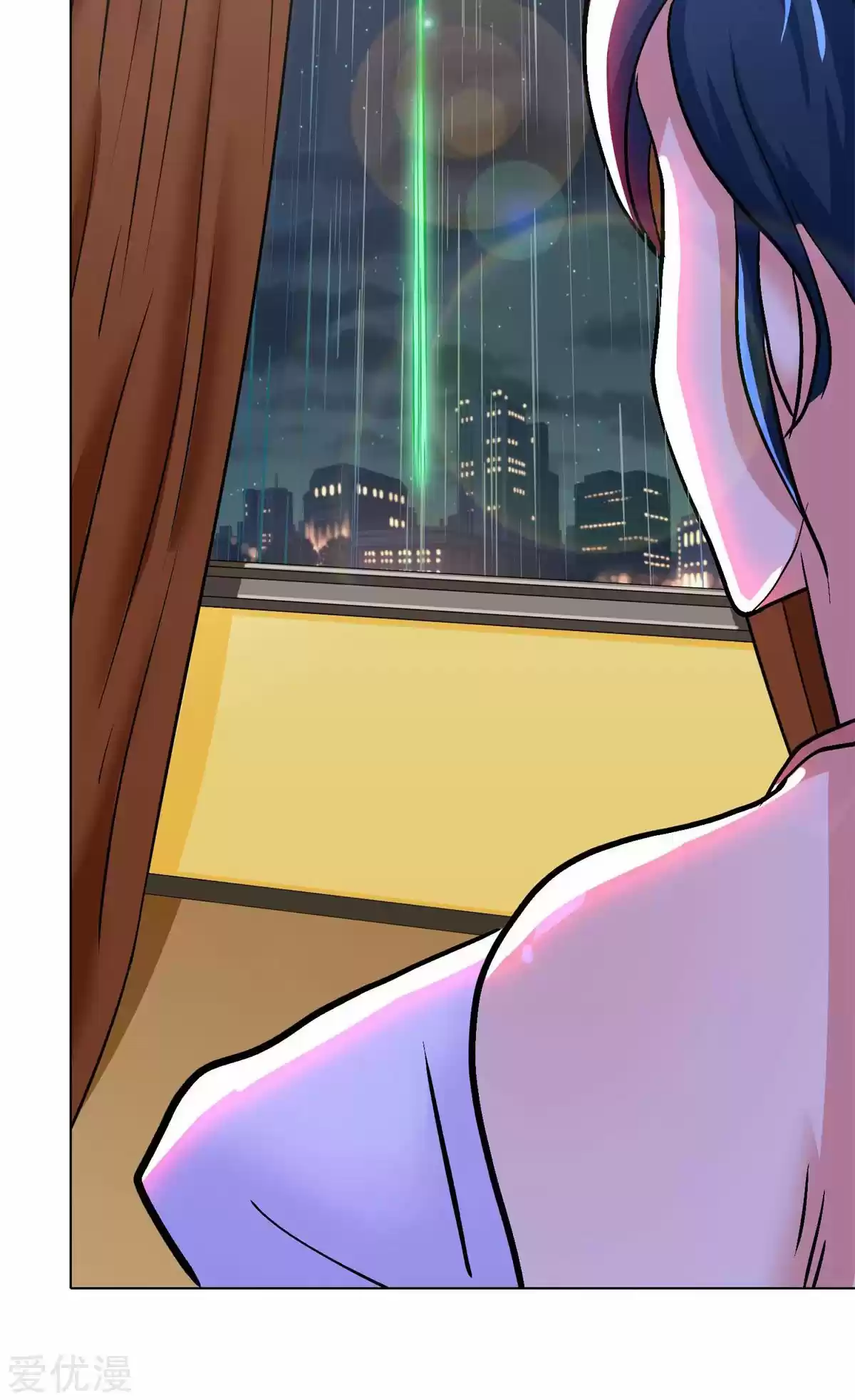 Xianzun System in the City Ch. 57