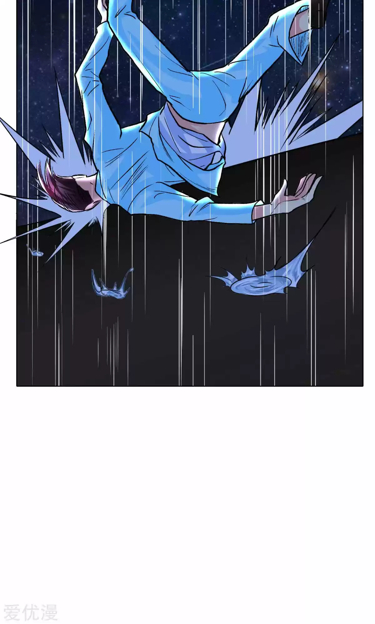 Xianzun System in the City Ch. 57