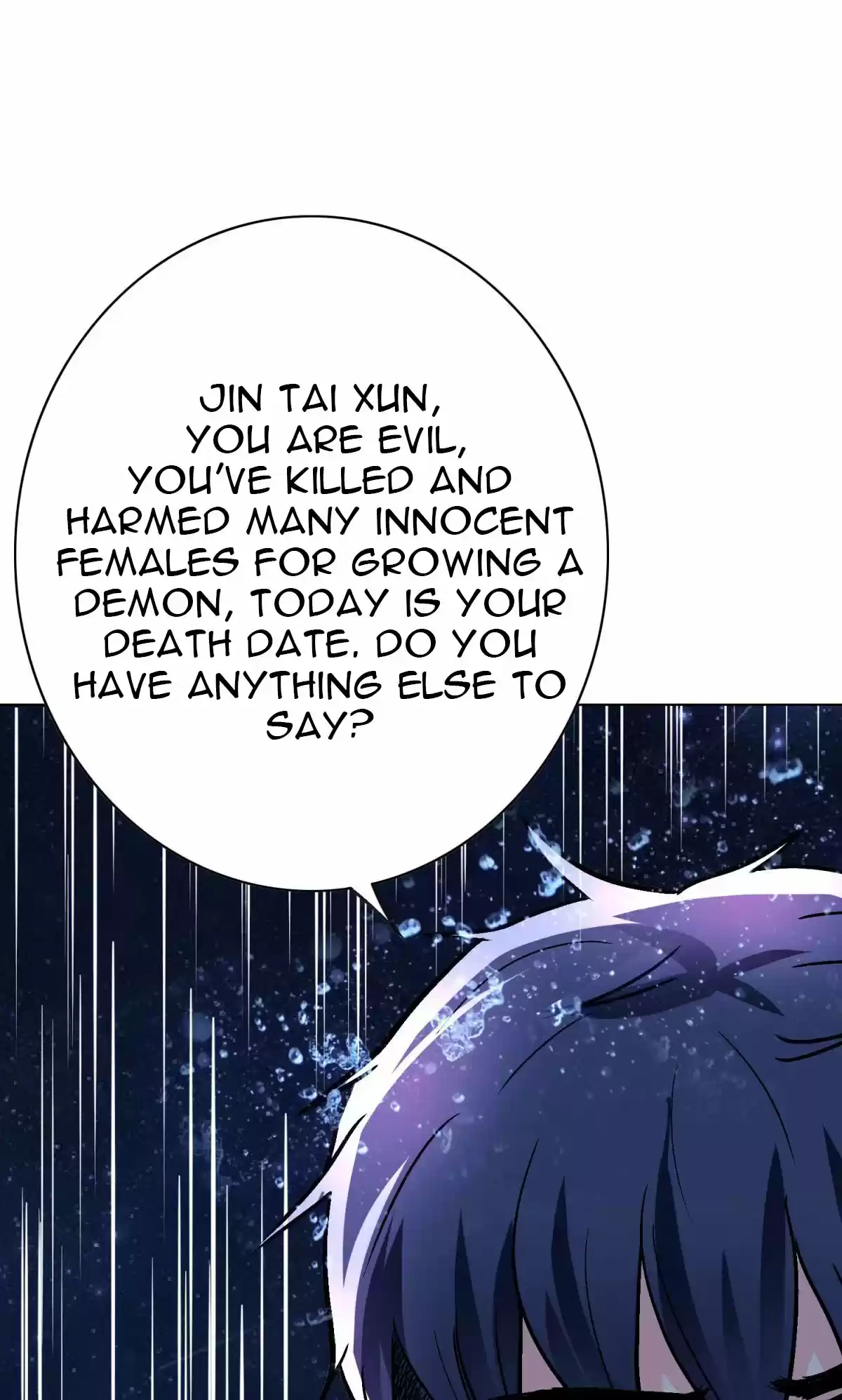 Xianzun System in the City Ch. 57