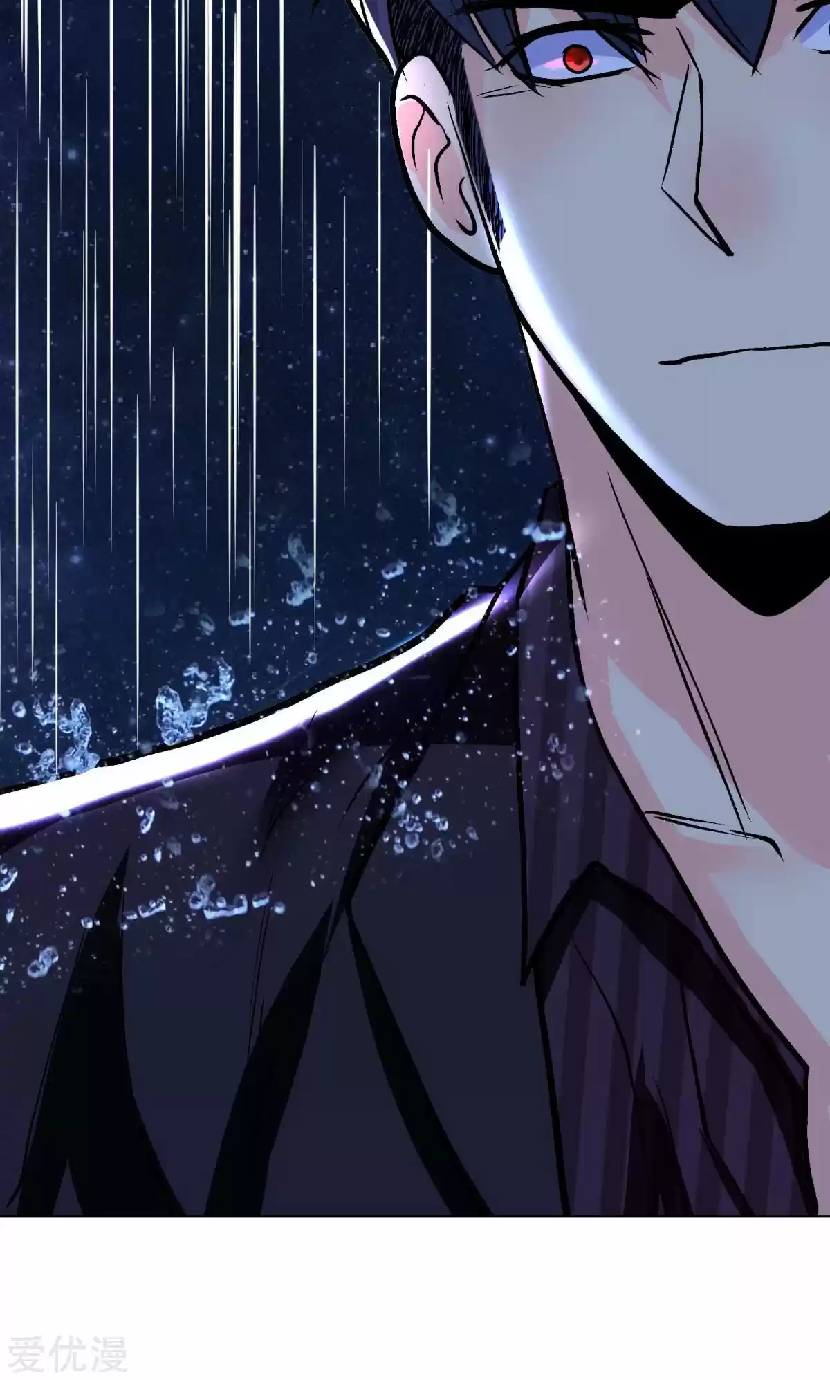 Xianzun System in the City Ch. 57