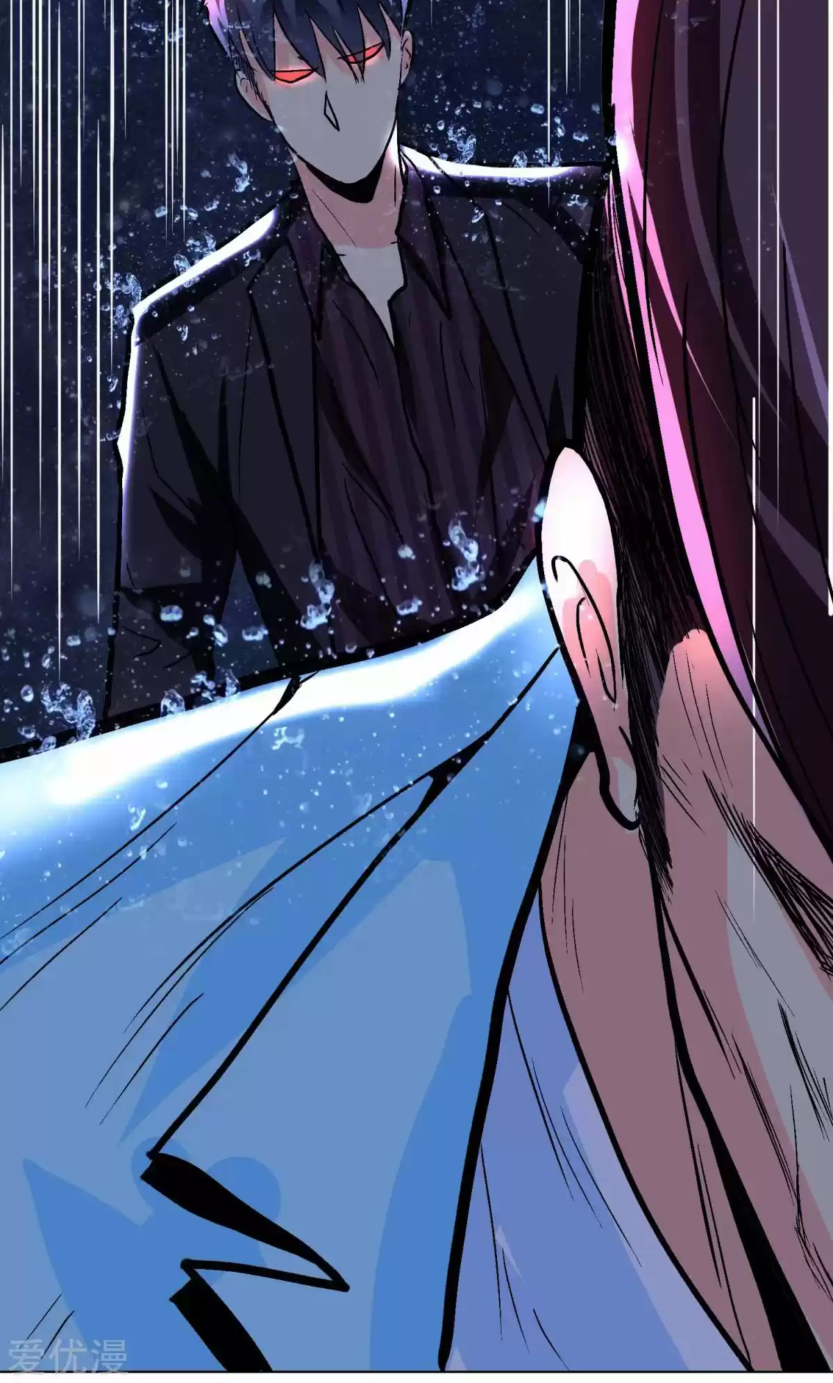 Xianzun System in the City Ch. 57