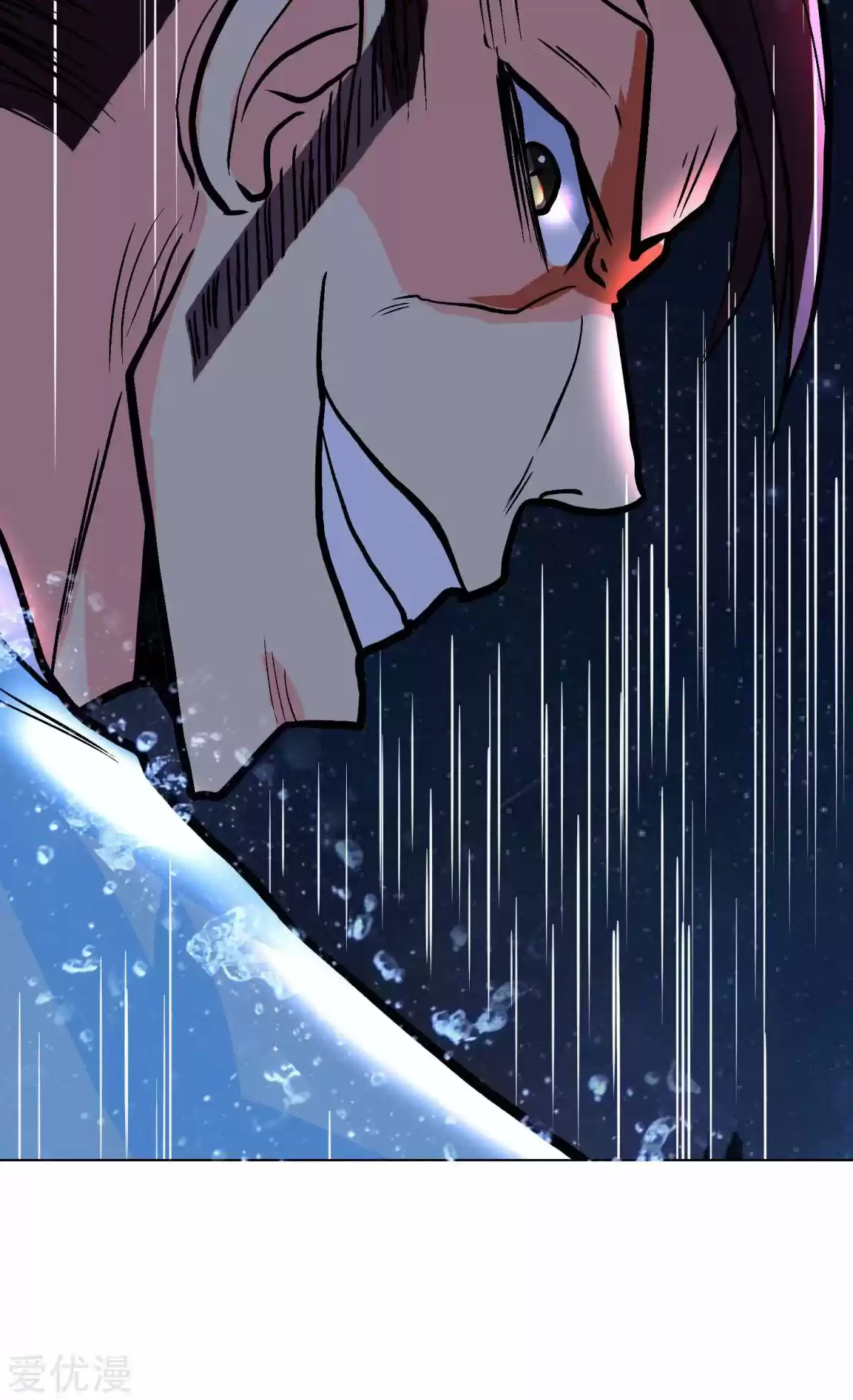 Xianzun System in the City Ch. 57