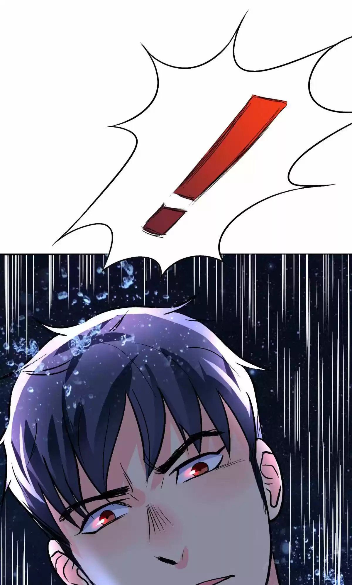 Xianzun System in the City Ch. 57